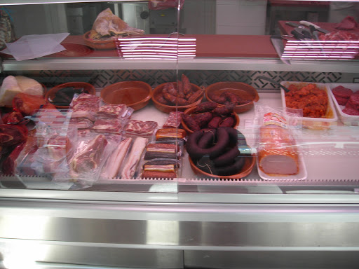 Carniceria Rodri ubicada en Pontevedra (Pontevedra)