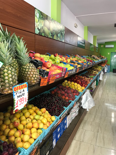 S'Hort De Sa Colonia Fruites I Verdures ubicada en Colònia de Sant Jordi (Islas Baleares)