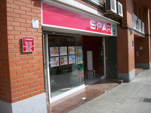 Supermercado Spar ubicada en La Ràpita (Tarragona)