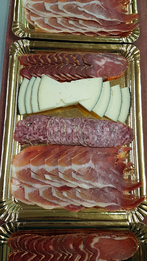 Carniceria-Charcutería BATISTE ubicada en Onda (Castellón)