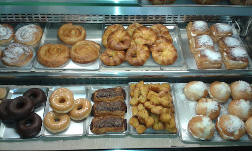 Panaderia Artesa ubicada en Corme (A Coruña)