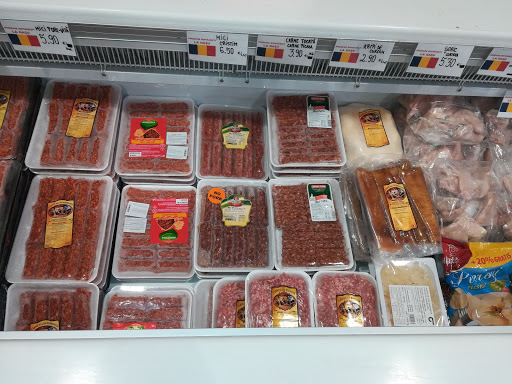 ALIMENTACION LA NASU ubicada en Ciudad Real (Ciudad Real)