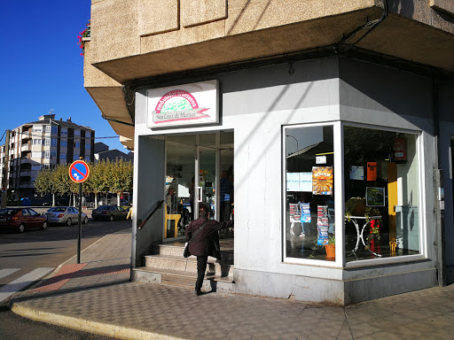 Carnicería Santa Cruz de Montes ubicada en Bembibre (León)