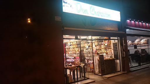 DON CHARCUTÓN Xarcuteria