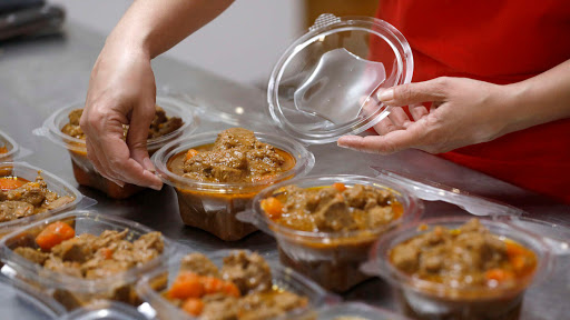 Carnicería Charcutería Manuel Revuelto ubicada en Córdoba (Córdoba)