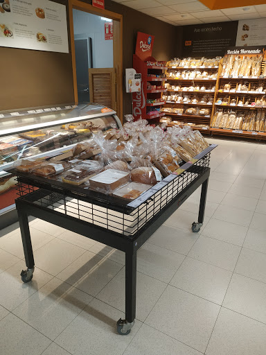 Supermercados Consum ubicada en Benejúzar (Alicante)