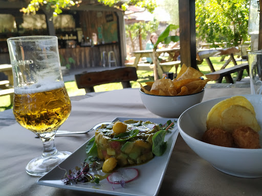 LaHuerta Soto de la Marina ubicada en Soto de la Marina (Cantabria)