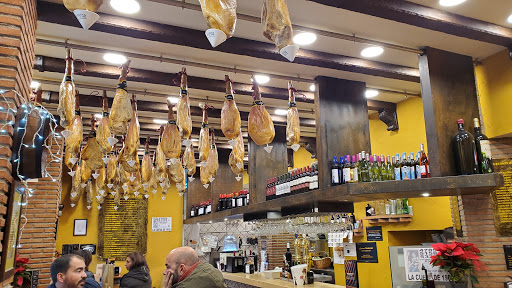 La Cueva de 1900 / Ayuntamiento ubicada en Granada (Granada)