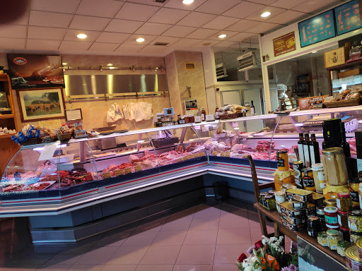Cárnicas Puente Mayor ubicada en Valladolid (Valladolid)