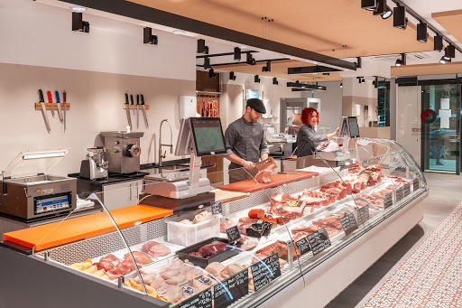 GASTROCESAR CARNICERIA S.L ubicada en Bilbao (Vizcaya)