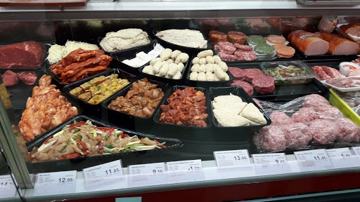 Marina Cash Supermercado ubicada en Alicante (Alicante)