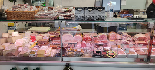 Carnes Prieto ubicada en Albacete (Albacete)