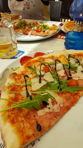 El Gourmet ubicada en Playa la Arena (Santa Cruz de Tenerife)