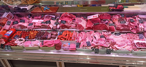 Supermercado Coviran ubicada en Chinchón (Madrid)