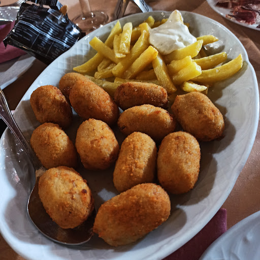 El Potro | Restaurante Bodega de José León ubicada en Villanueva del Ariscal (Sevilla)