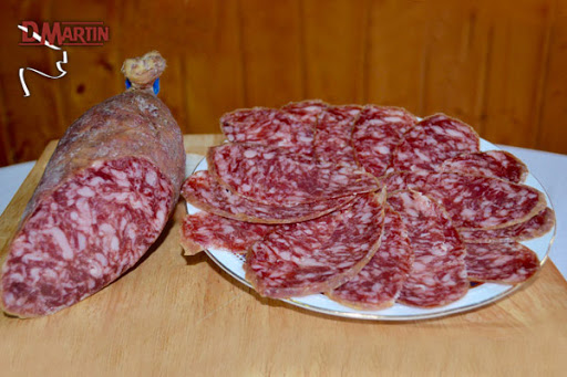 Cárnicas Villa Cuenca Tienda Pedro Almodovar ubicada en Cuenca (Cuenca)