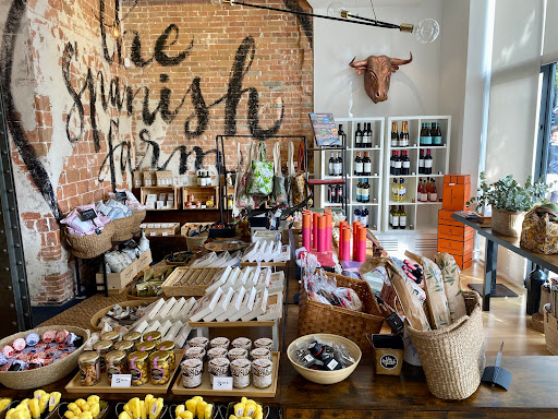 The Spanish Farm Shop ubicada en Madrid (Madrid)