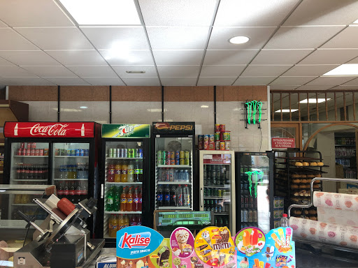 Panadería-Bazar Hernández ubicada en Valle de Jinamar (Las Palmas)