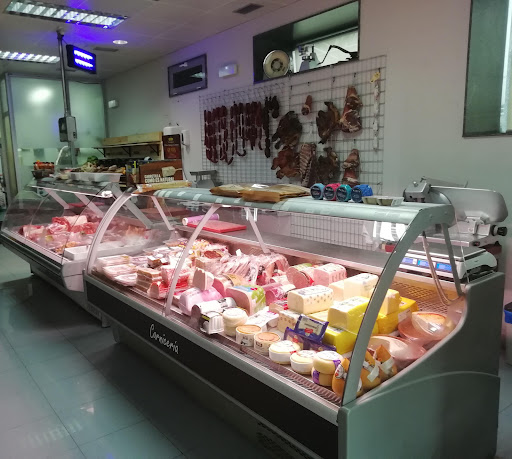 Pajariño Carnicería ubicada en Ourense (Ourense)
