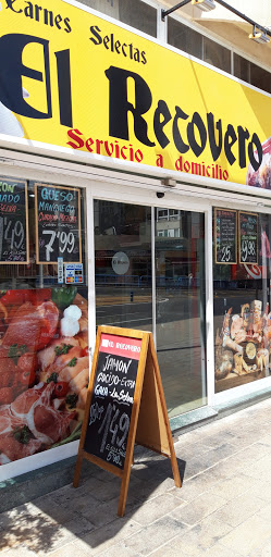 Carnes Selectas El Recovero ubicada en Alicante (Alicante)