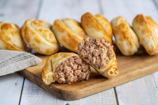Empanadas Malvón ubicada en Madrid (Madrid)