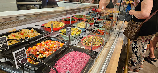 El Club del Gourmet ubicada en Madrid (Madrid)