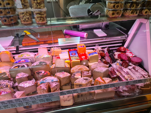 Carnicería Boni ubicada en Alicante (Alicante)