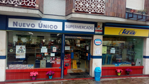 Nuevo Único ubicada en Candás (Asturias)