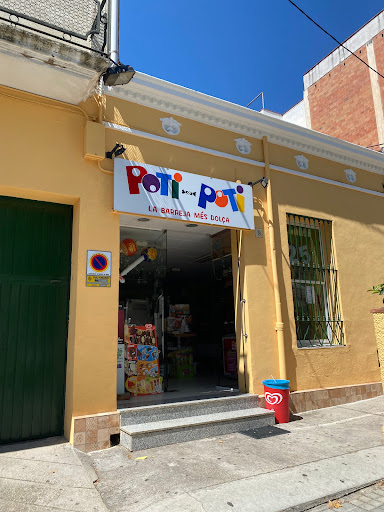 Poti-Poti ubicada en Arenys de Munt (Barcelona)