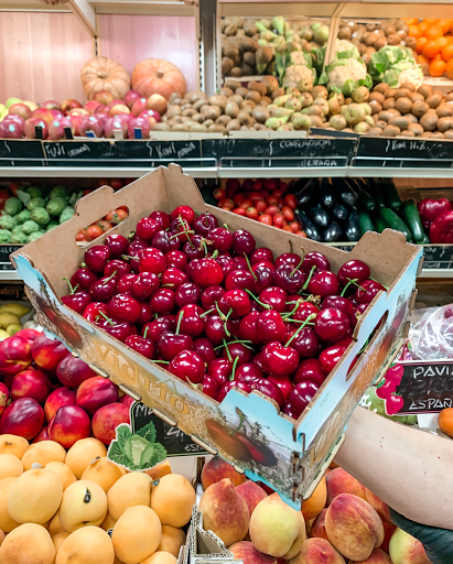 Bodega Fernández ubicada en Paterna (Valencia)