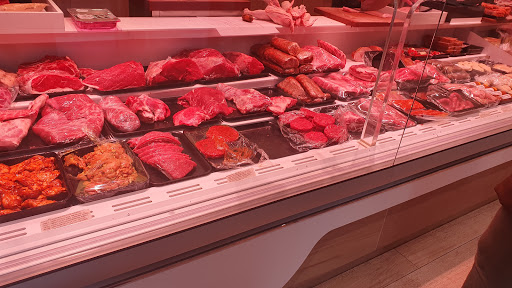 Cárnicas Vela ubicada en Valladolid (Valladolid)