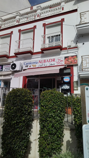 Carniceria Al Andalus ubicada en Alhaurín el Grande (Málaga)