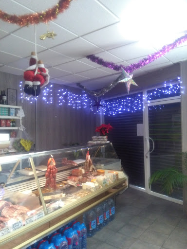 Carnicería Merche ubicada en Málaga (Málaga)