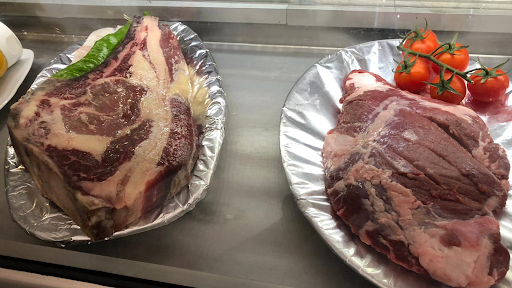 LA TABERNA DEL ZORRO ubicada en Gaucín (Málaga)