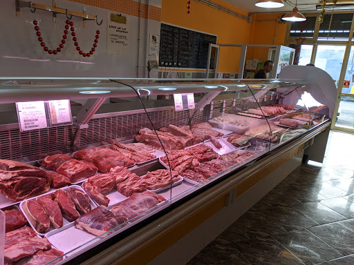 Carniceria Los Sabores Del Campo De Tenerife ubicada en Guamasa (Santa Cruz de Tenerife)