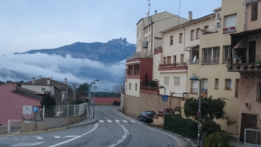 El Forn de Vacarisses ubicada en Vacarisses (Barcelona)