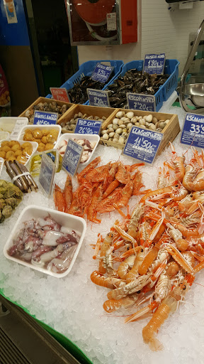 Sorli ubicada en Vilassar de Mar (Barcelona)