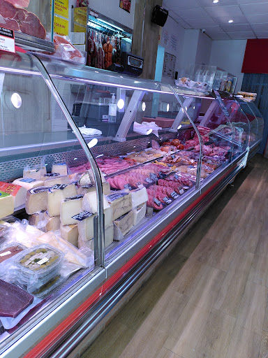 Carns Xarcuteria Picazo ubicada en Valencia (Valencia)