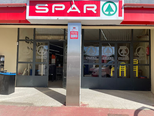 Spar Madrigalejo ubicada en Madrigalejo (Cáceres)