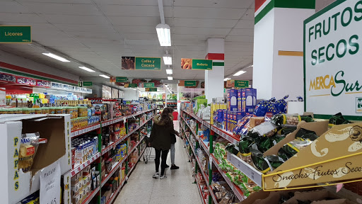 Don supermarkets Market ubicada en Posadas (Córdoba)