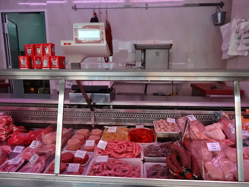 Carnicería las Mestas ubicada en Cáceres (Cáceres)