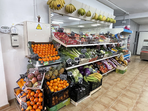 Supermercado Grilomarket ubicada en Anchuelo (Madrid)