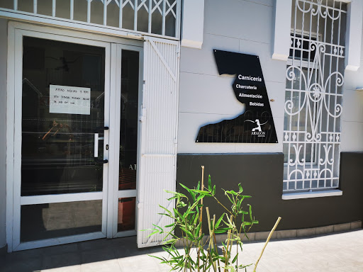 Autoservicio Aragón ubicada en Valencia (Valencia)