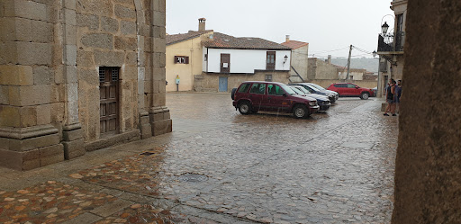 El Corral de Las Arribes I ubicada en San Felices de los Gallegos (Salamanca)