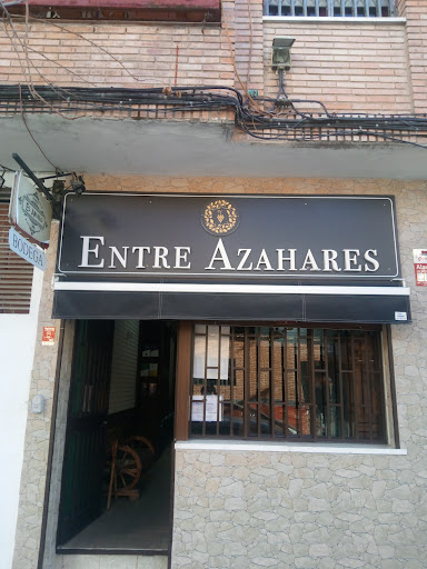 Entre Azahares ubicada en Córdoba (Córdoba)