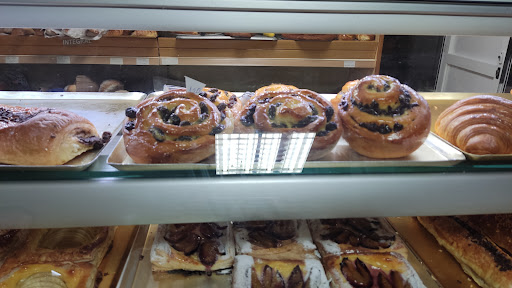 Supermercado Panadería Pastelería O Peto ubicada en Mazaricos (A Coruña)