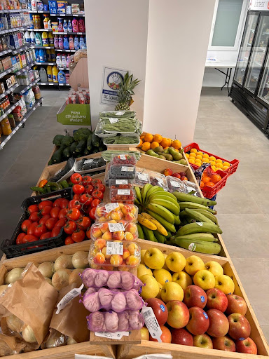 Supermercado Coaliment de Perales del Alfambra ubicada en Perales del Alfambra (Teruel)