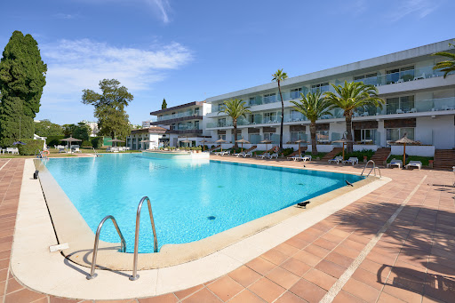 Hotel Jerez & Spa ubicada en Jerez de la Frontera (Cádiz)