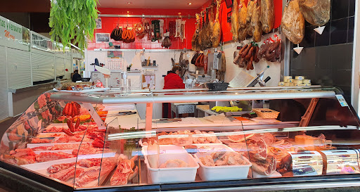 CARNICERIA BERNAL ubicada en Ciudad Rodrigo (Salamanca)