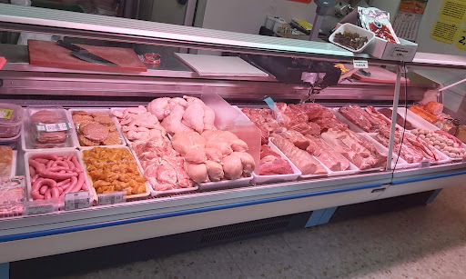 Carniceria Miguel ubicada en Huelva (Huelva)